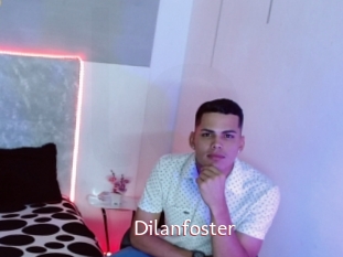 Dilanfoster