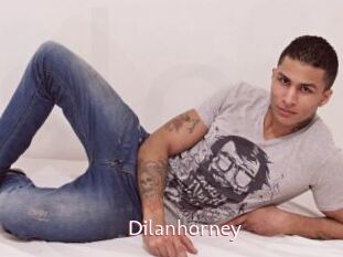 Dilanhorney