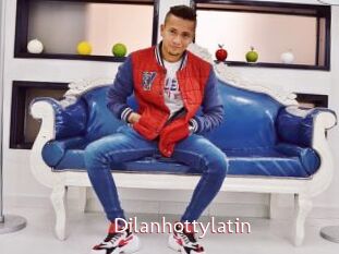 Dilanhottylatin
