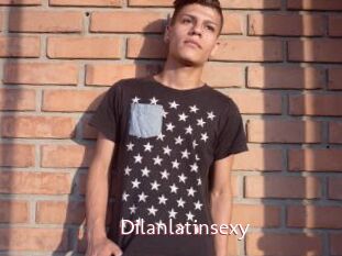 Dilanlatinsexy