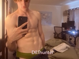 Dilfhunter