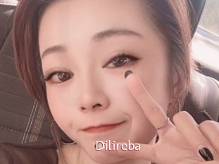 Dilireba