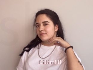 Dillimilli