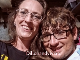 Dillonandvivian