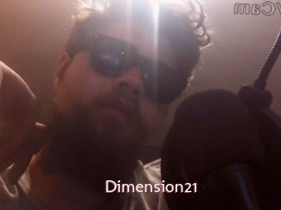 Dimension21