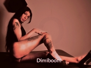 Dimiboom