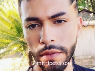 Dimitripeterson