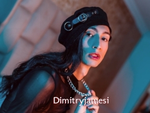 Dimitryjamesi