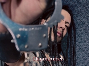 Dimmurebel