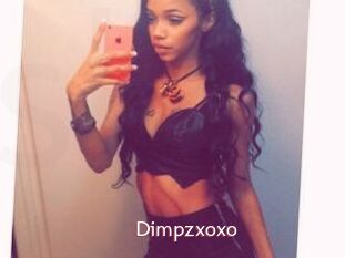 Dimpzxoxo