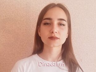 Dinadaims