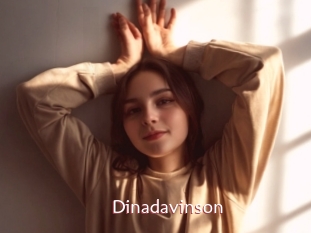 Dinadavinson