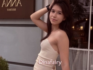 Dinafairy