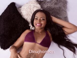 Dinajhonson