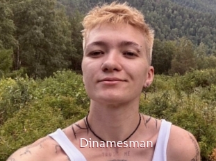 Dinamesman