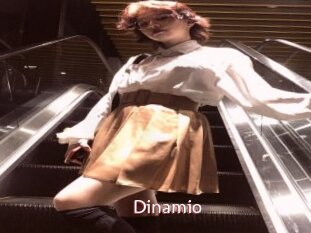 Dinamio