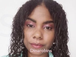 Dinarobins