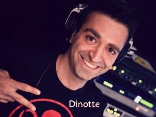 Dinotte