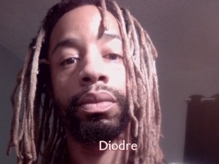 Diodre