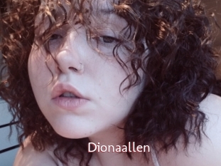 Dionaallen