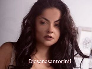 Diosanasantorinii