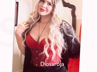 Diosaroja