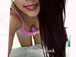 Diosaselfsuck