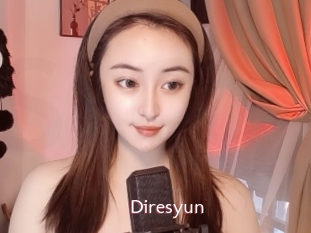 Diresyun