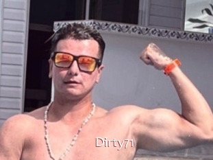 Dirty71