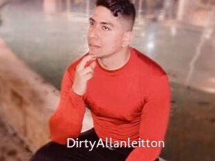 DirtyAllanleitton