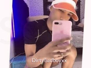 Dirtybadboyxx