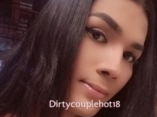 Dirtycouplehot18