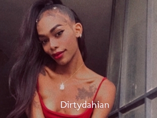 Dirtydahian