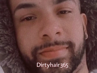 Dirtyhair365