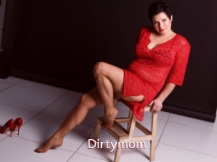 Dirtymom