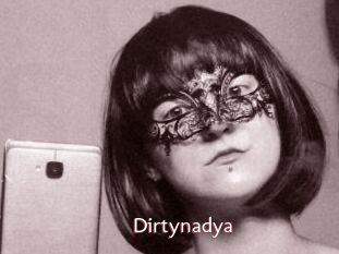 Dirtynadya