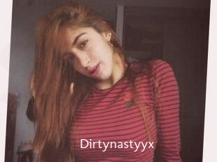 Dirtynastyyx
