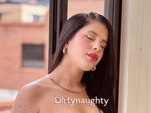 Dirtynaughty