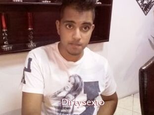 Dirtysex10