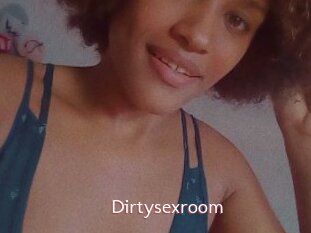 Dirtysexroom