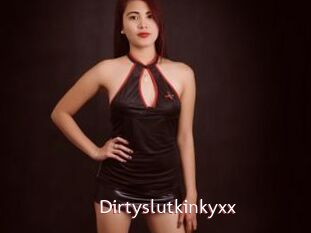 Dirtyslutkinkyxx