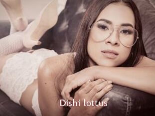Dishi_lottus