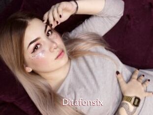 Ditafonsix