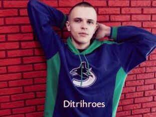 Ditrihroes