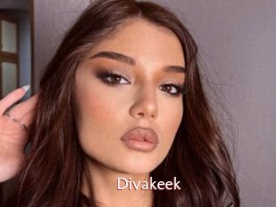 Divakeek