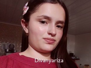 Divanyariza