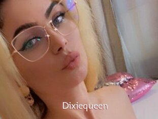 Dixiequeen