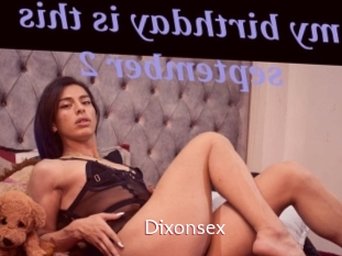 Dixonsex