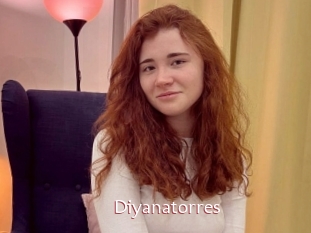 Diyanatorres