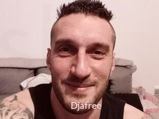 Djafree